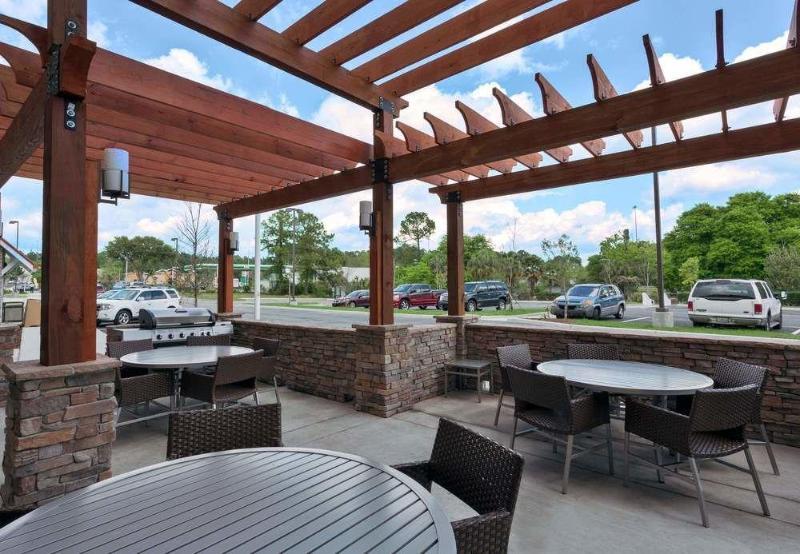 Towneplace Suites By Marriott Gainesville Northwest Екстер'єр фото