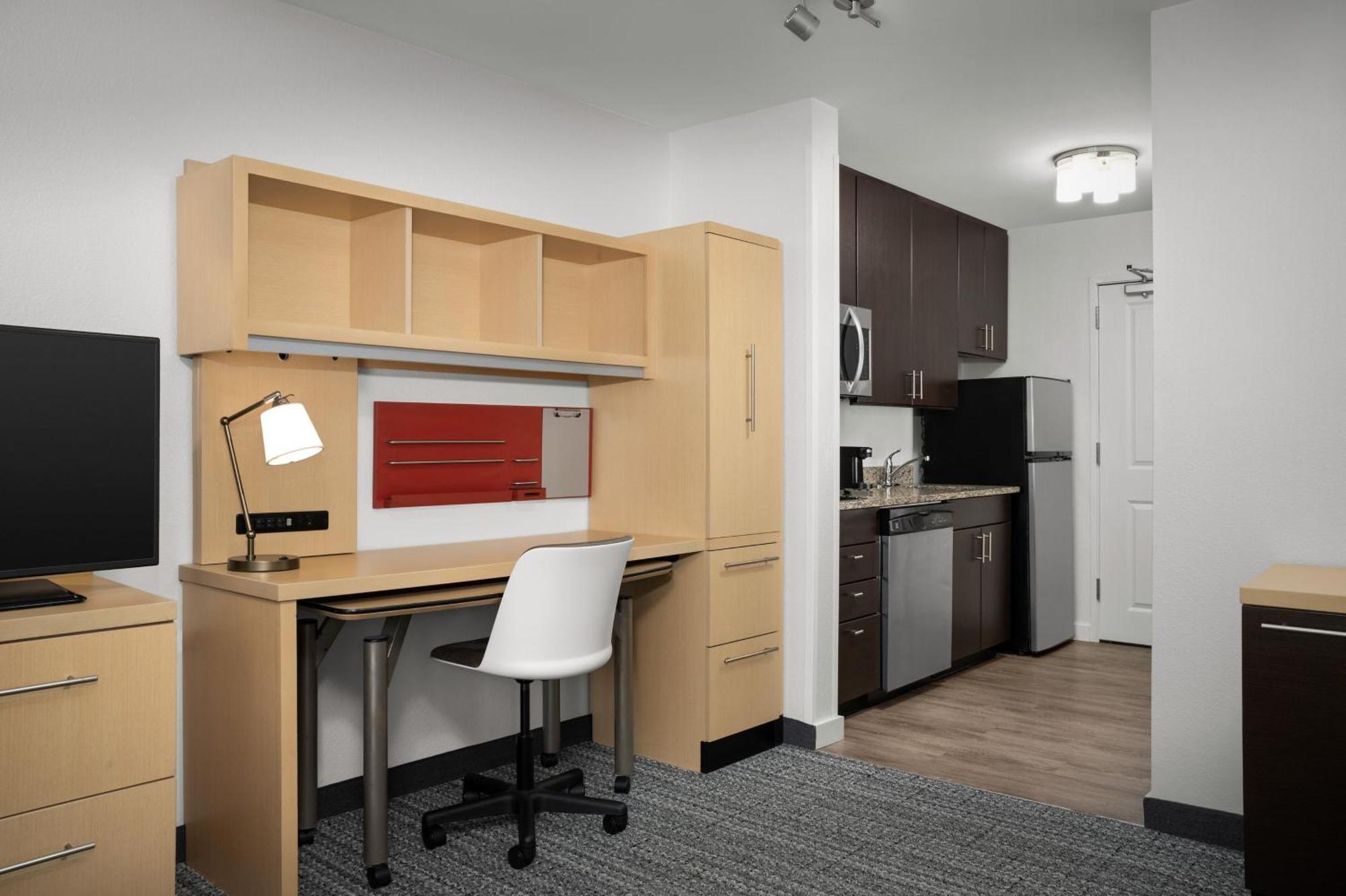 Towneplace Suites By Marriott Gainesville Northwest Екстер'єр фото