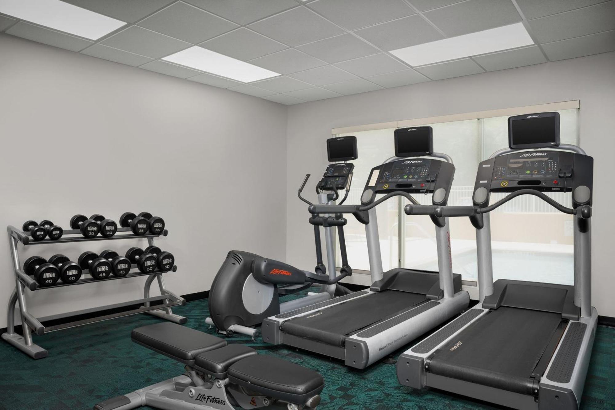 Towneplace Suites By Marriott Gainesville Northwest Екстер'єр фото