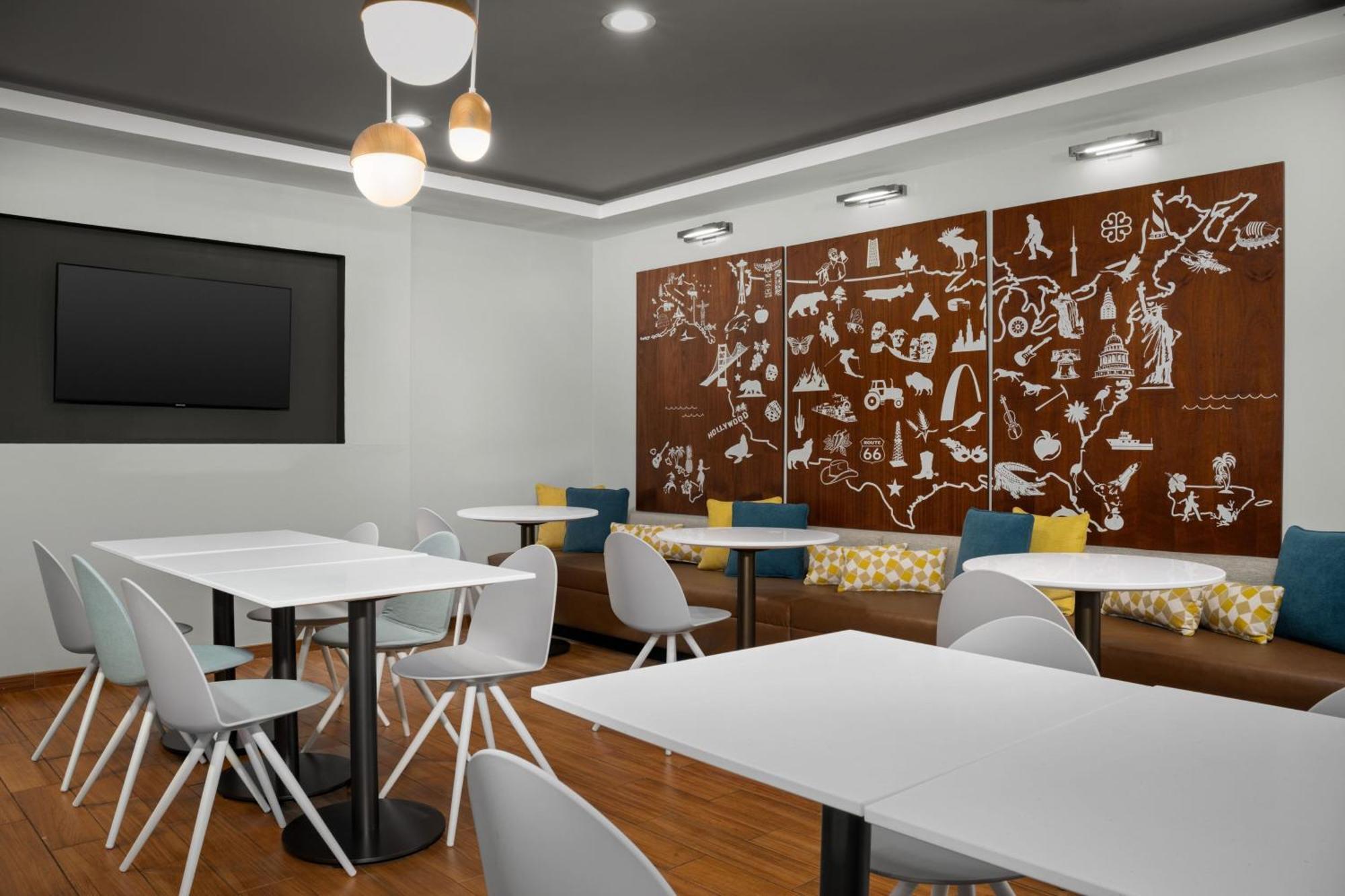 Towneplace Suites By Marriott Gainesville Northwest Екстер'єр фото