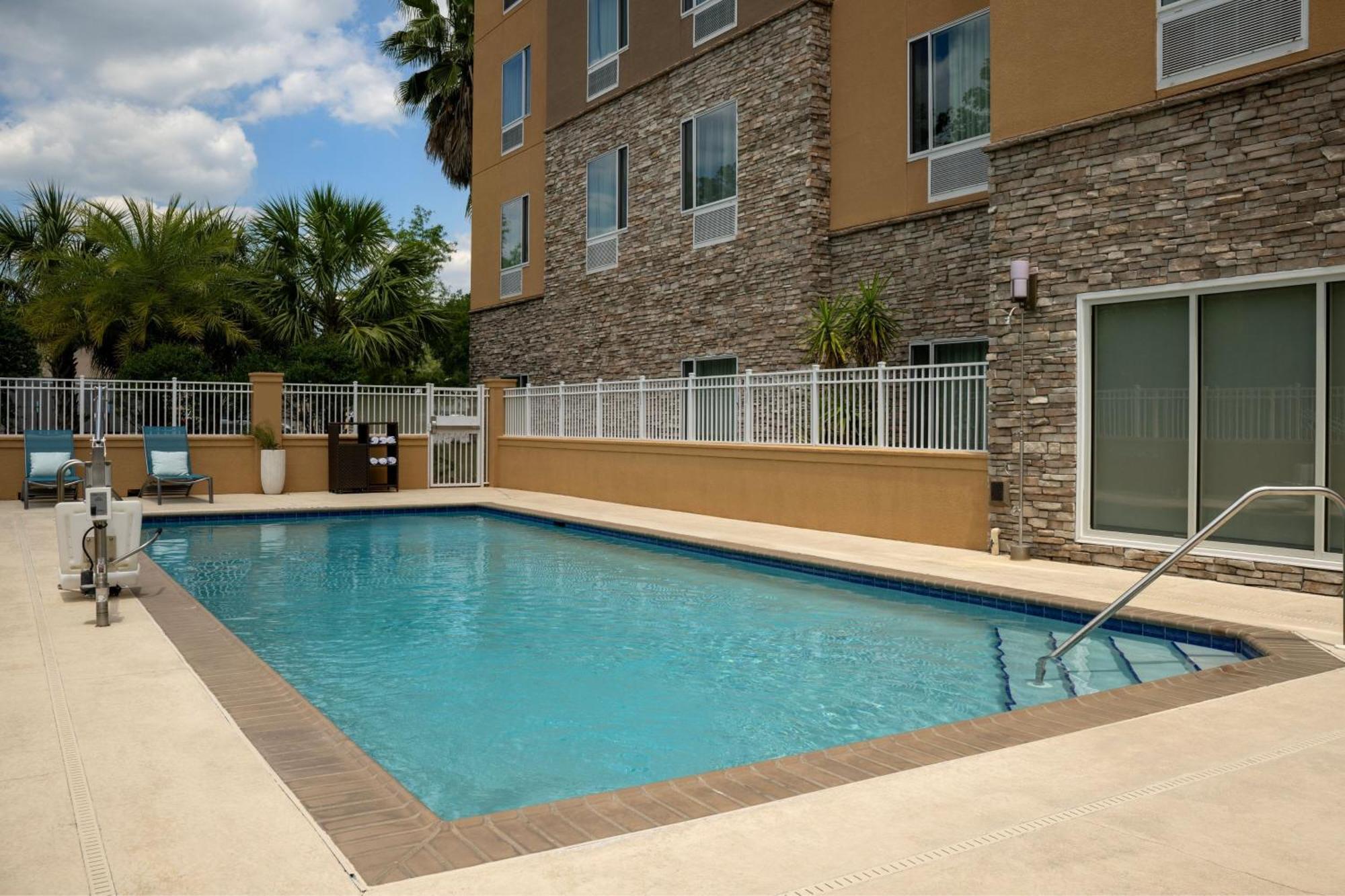 Towneplace Suites By Marriott Gainesville Northwest Екстер'єр фото