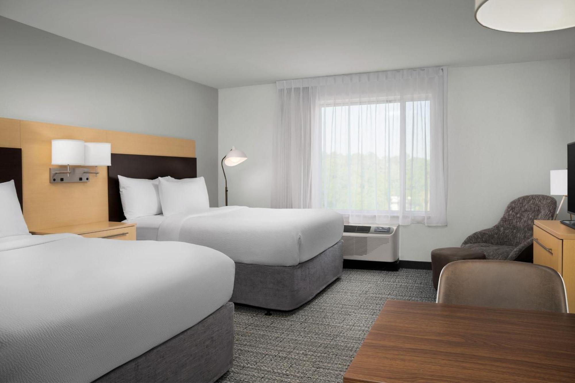 Towneplace Suites By Marriott Gainesville Northwest Екстер'єр фото