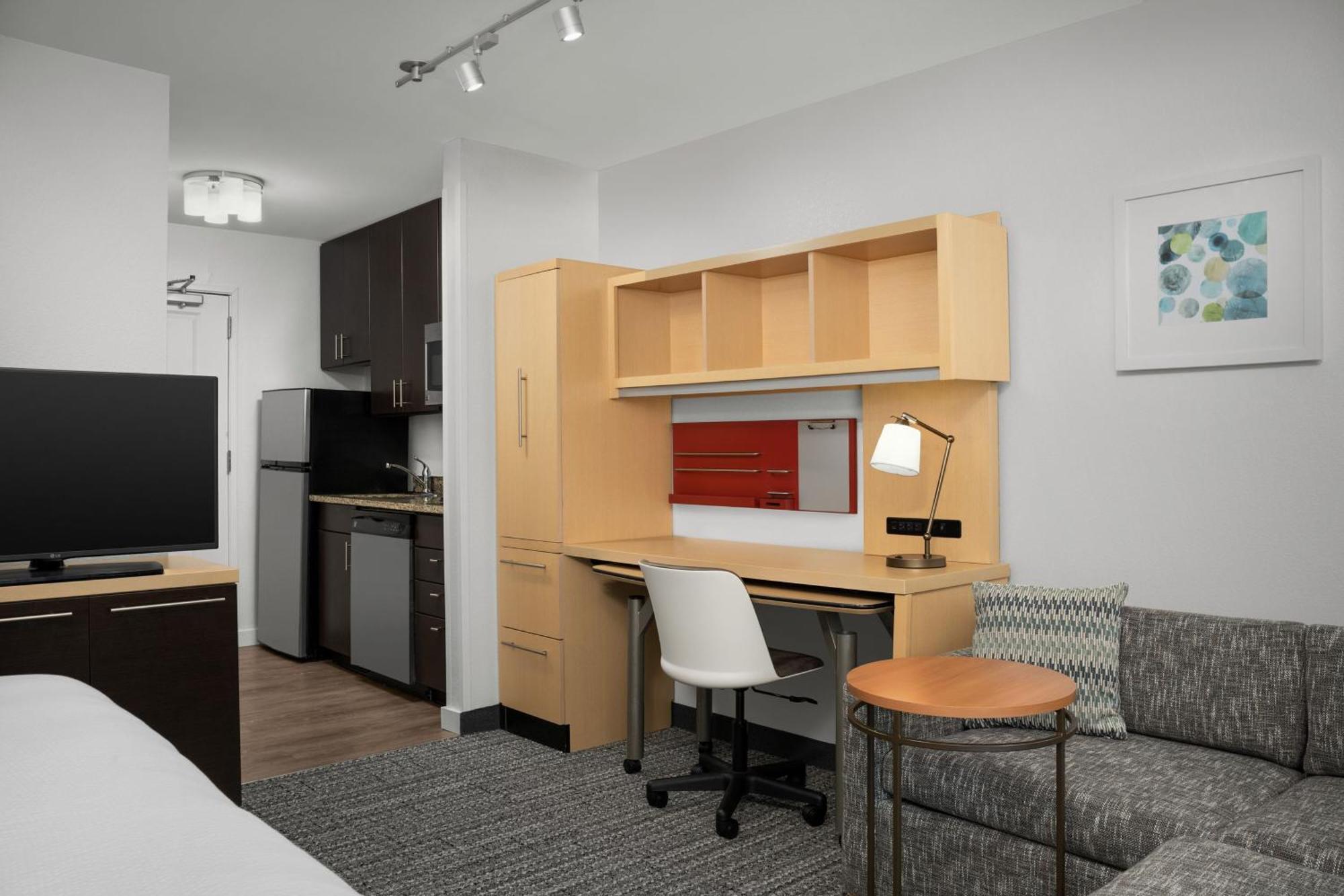 Towneplace Suites By Marriott Gainesville Northwest Екстер'єр фото