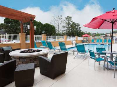 Towneplace Suites By Marriott Gainesville Northwest Екстер'єр фото
